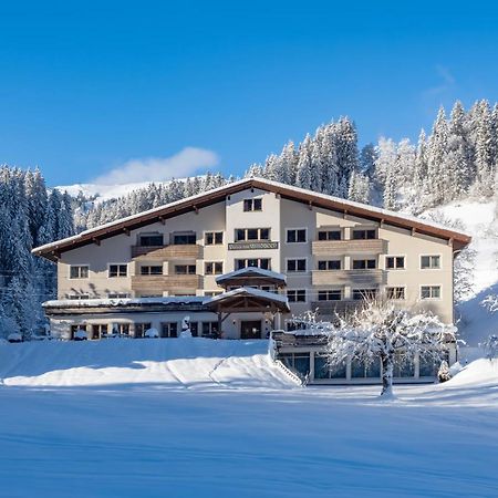 Haus Am Wildbach Hotel Auffach Bagian luar foto