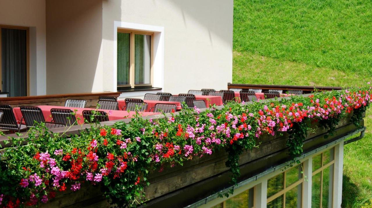Haus Am Wildbach Hotel Auffach Bagian luar foto