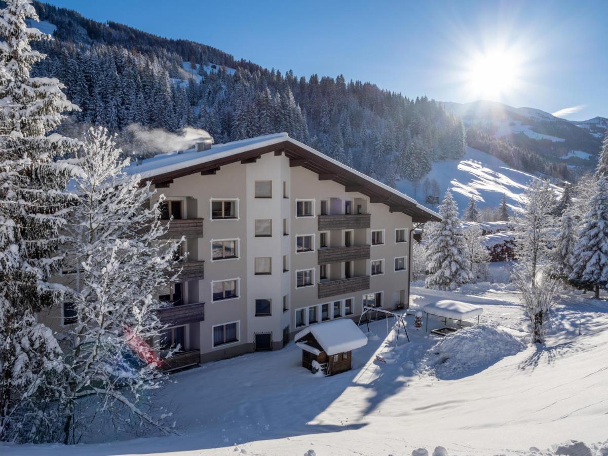 Haus Am Wildbach Hotel Auffach Bagian luar foto