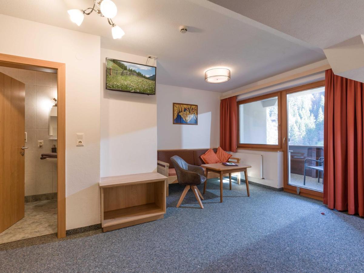 Haus Am Wildbach Hotel Auffach Bagian luar foto