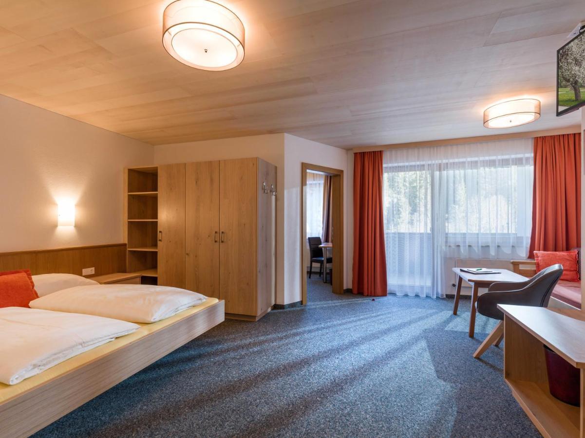 Haus Am Wildbach Hotel Auffach Bagian luar foto