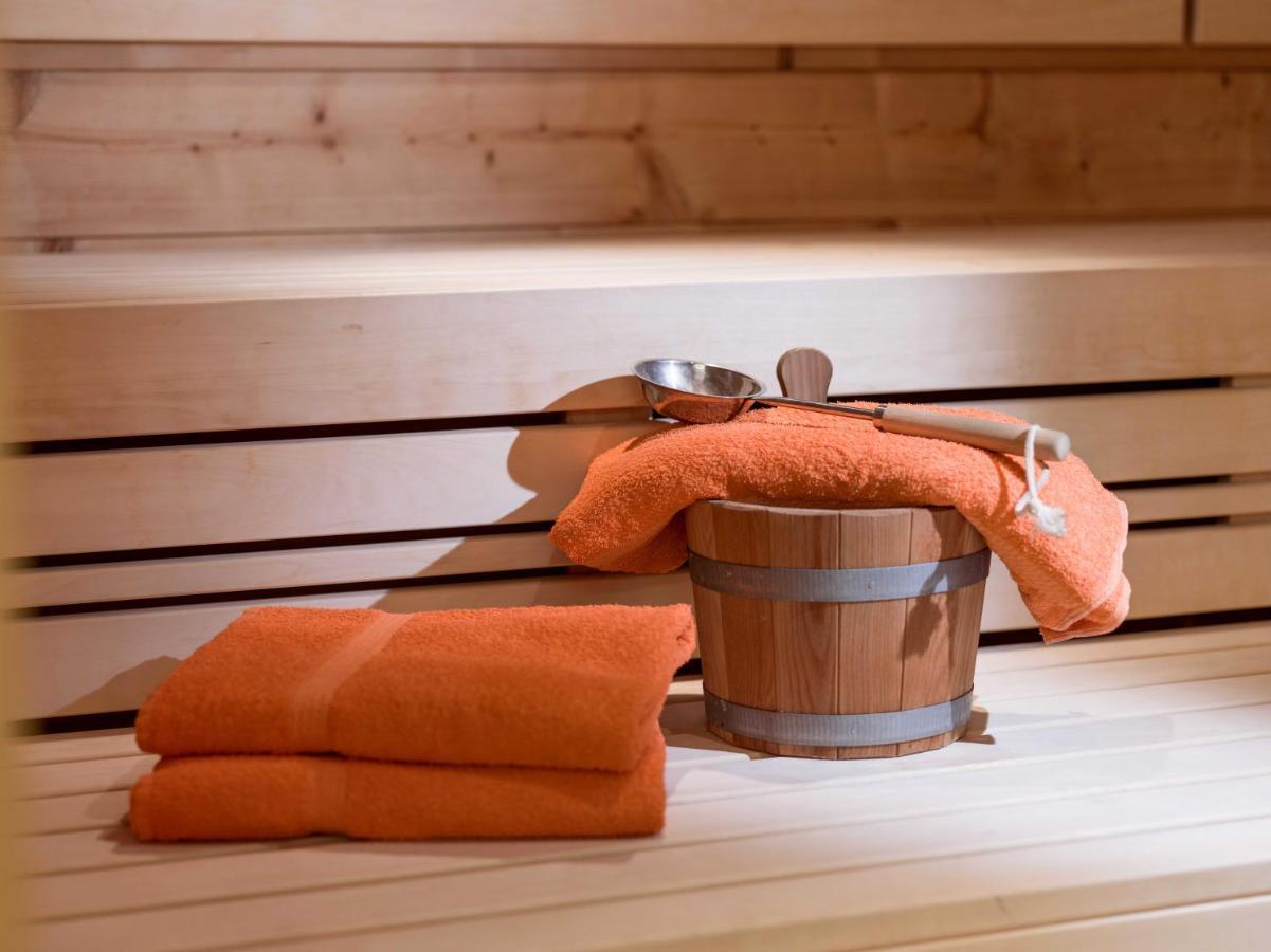 Haus Am Wildbach Hotel Auffach Bagian luar foto