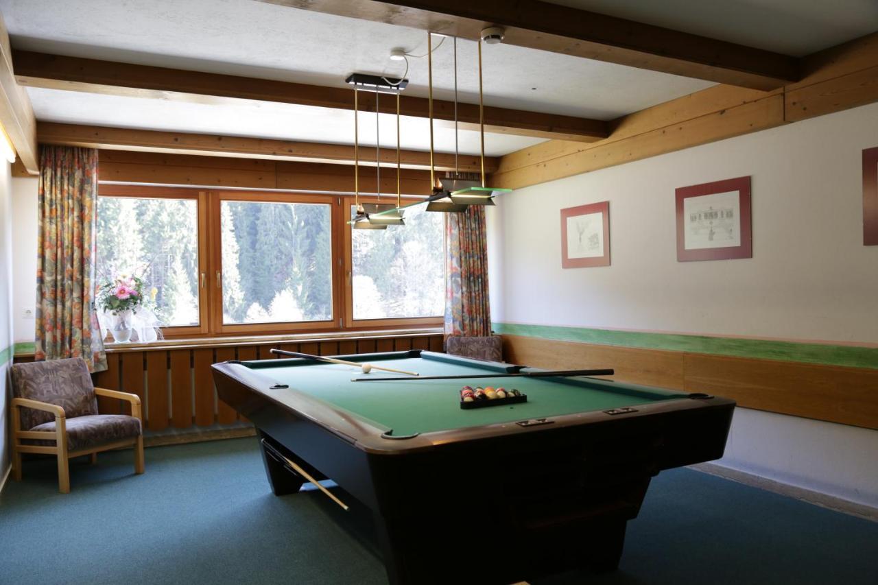 Haus Am Wildbach Hotel Auffach Bagian luar foto