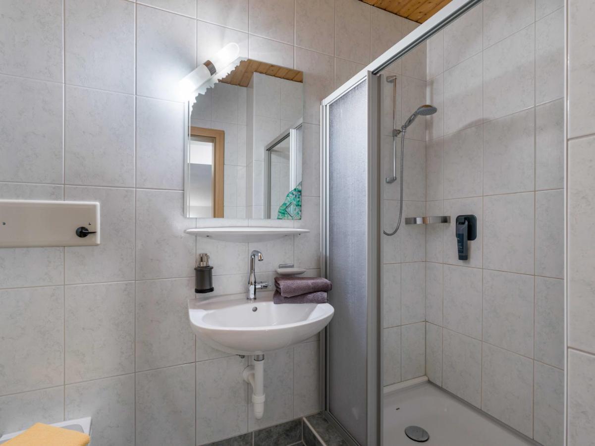 Haus Am Wildbach Hotel Auffach Bagian luar foto