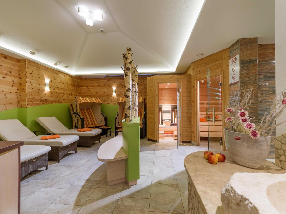Haus Am Wildbach Hotel Auffach Bagian luar foto