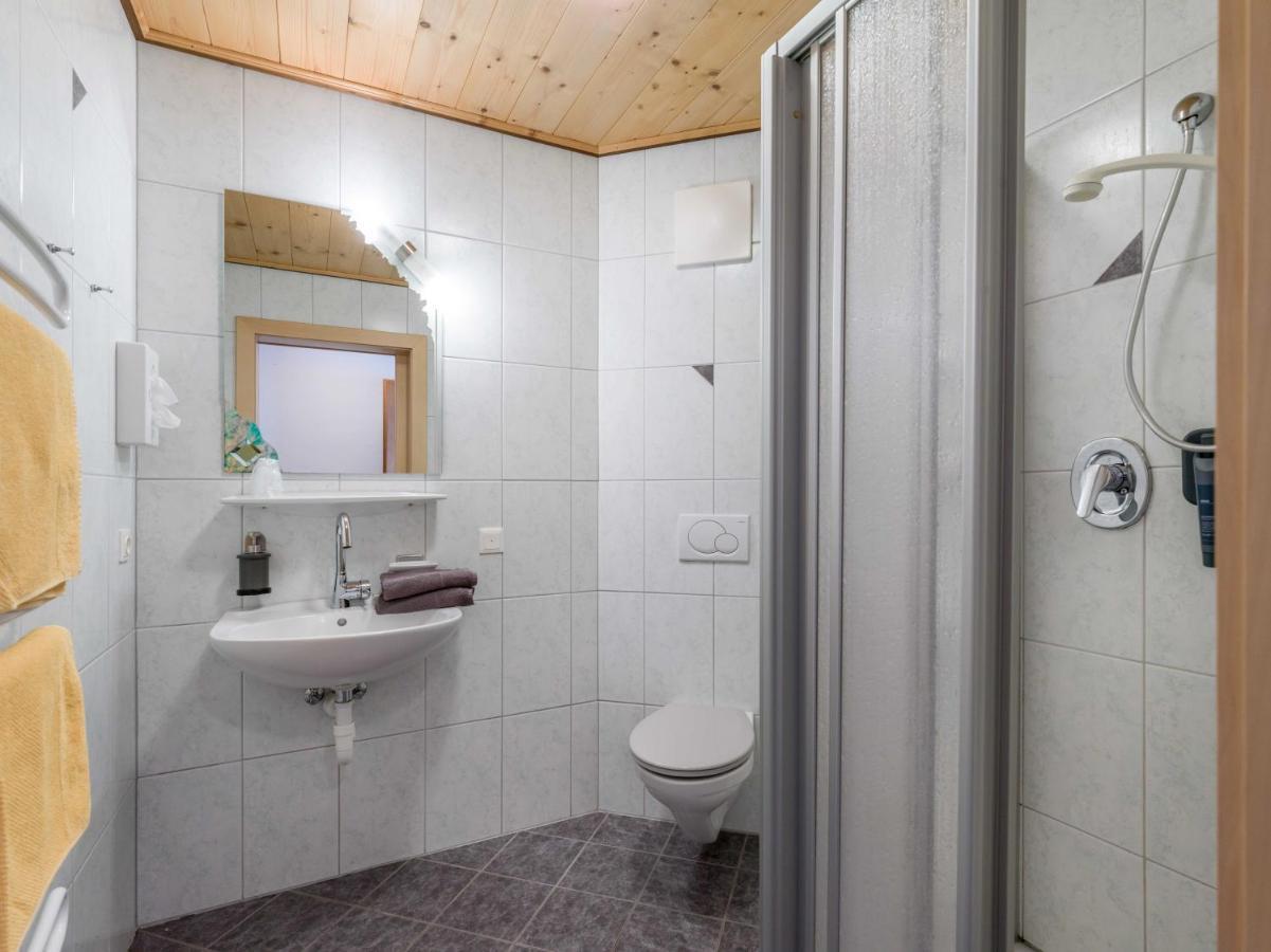 Haus Am Wildbach Hotel Auffach Bagian luar foto