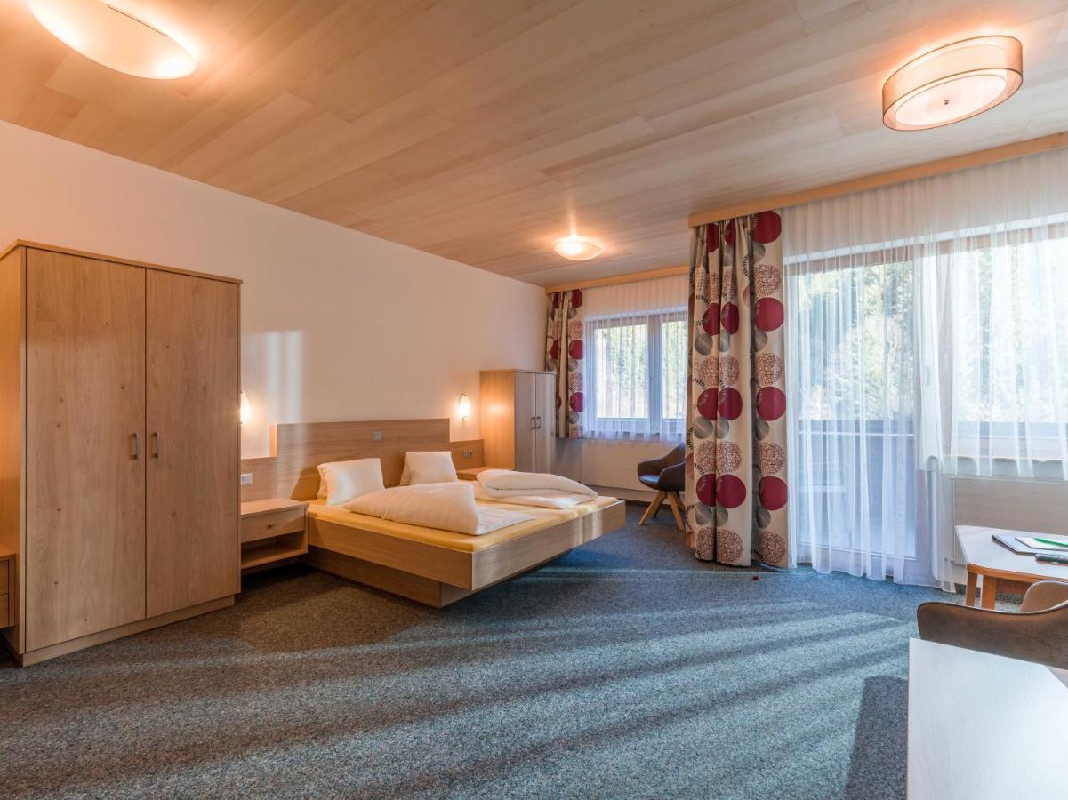 Haus Am Wildbach Hotel Auffach Bagian luar foto