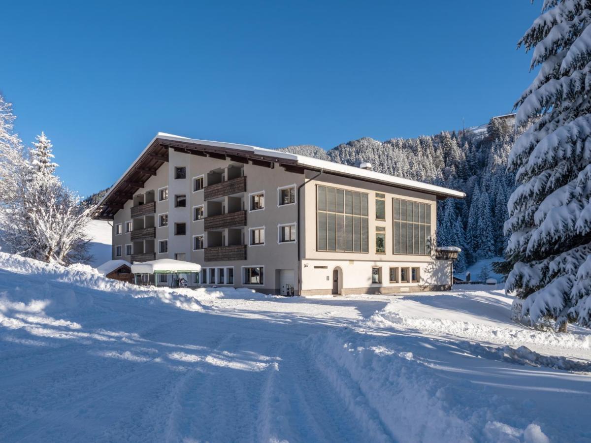 Haus Am Wildbach Hotel Auffach Bagian luar foto